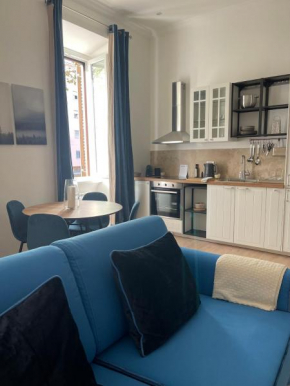 Casa Sara Rome